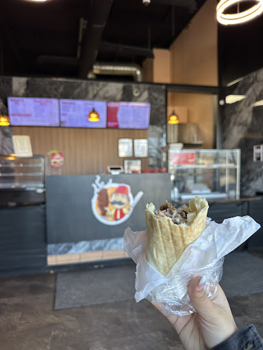 Photo of Super Donair - 3413 Fairlight Dr Unit 5, Saskatoon, SK S7M 3Z3